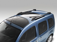 Dacia aura bientôt "son Kangoo"