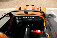 Photos du jour : Donkervoort D8