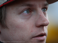 F1-Essais Jerez: Raikkonen et Schumi s'illustrent !
