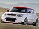 Voici le Kia Track'ster