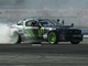 [vidéo] Du drift filmé à 120 images par seconde