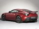 Aston Martin V12 Zagato: la version de série