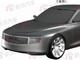 La future grande Volvo se prépare-t-elle?