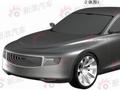 La future grande Volvo se prépare-t-elle?