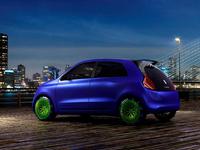 (Minuit chicanes) Renault va-t-il réinventer la citadine avec sa future Twingo?