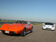 Vidéo - Corvette C3 Stingray 1976 VS Corvette C6 Grand Sport Coupé : l'ancienne plébiscitée