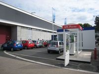 Le GPL chez Chevrolet : ça gaz pour l'Aveo et la Matiz! 