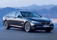 Nouvelle BMW Série 7 : officielle (30 photos HD et 10 vidéos !)