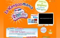 Un blog pour la Renault Kangoo : kangoomania.com