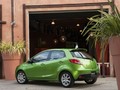 Mazda 2 : bientôt une version 100% électrique
