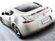 Ce qui vous attend à Rétromobile 2011 - La saga Z, par Nissan