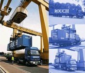 Comment rendre le transport combiné rail-route moins polluant ?