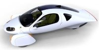 Des nouvelles d'un véhicule électrique à 3 roues : l'Aptera 2e 