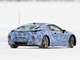 Surprise : la BMW i8 définitive à la neige