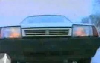 Proxy 8000 : Lada electro, russian style