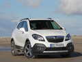 Opel : bientôt du Mokka en provenance d'Espagne plutôt que de Corée