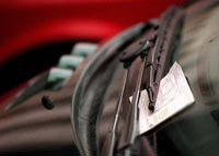 Paris teste le PV électronique dans trois arrondissements