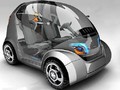 Le gouvernement relance le programme "Voiture du futur"