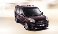 Officiel : nouveaux Fiat Doblò et Doblò Cargo (ajout 2 photos intérieures)