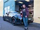 UFC : Dominick Cruz roule en Nissan GT-R