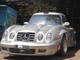Saucisse du vendredi : Mercedes 300 SL Replica fail