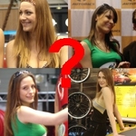 Paris Tuning Show : votez pour la Miss PTS 2007 !