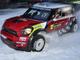 WRC Suède - SS1 : Sordo (Mini) prend la tête