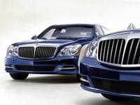 (Actu de l'éco #77) Maybach perdrait 300 k€ par véhicule vendu...