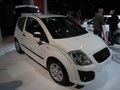 La Citroën C2 Stop & Start moins polluante