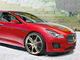 Future Maserati Maseratina Diesel...