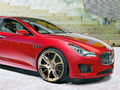 Future Maserati Maseratina Diesel...