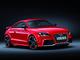 Genève 2012 : Audi TT-RS Plus, avec PLUS de chevaux