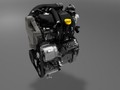 Renault équipera les Mercedes Classe C et Vito en moteurs 1.6l diesel