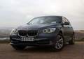 BMW Série 5 GT : l'essai video