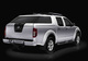 Un nouveau hard top sur le Nissan Navara