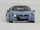 Surprise en vidéo : voulez-vous entendre la future BMW i8 ? 