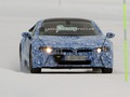 Surprise en vidéo : voulez-vous entendre la future BMW i8 ? 