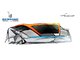 Genève 2012 : Bertone fêtera son centenaire avec le concept Nuccio