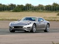 La supercar électrique Lightning GT en vidéo