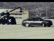 [vidéo] Le making-off de la bataille entre Infiniti M35h et Porsche Panamera S Hybrid