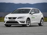 Seat Leon Verde : l'hybride rechargeable selon Seat