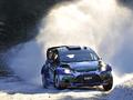 WRC Suède - Jour 1 : Latvala creuse l'écart, Loeb fait un écart