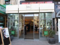 Reportage : le restaurant EXKi encourage l'utilisation des transports alternatifs