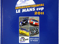 Un livre pour revivre la saison d'endurance 2011