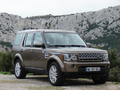 Essai Land Rover Discovery 4 : il se bonifie avec l’âge