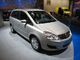 Stand Opel : Zafira et Combo ecoFLEX au GNV
