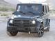 Mercedes Classe G: bon pour le service jusqu'en 2020 et en hybride?