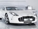Il ne resterait qu'une Aston Martin One-77 à vendre...