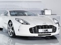 Il ne resterait qu'une Aston Martin One-77 à vendre...