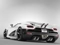 Koenigsegg: sans les cames!